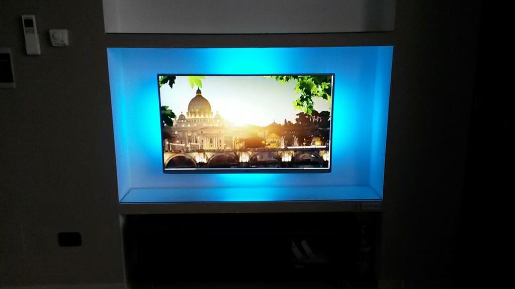 Ferienhaus Aria