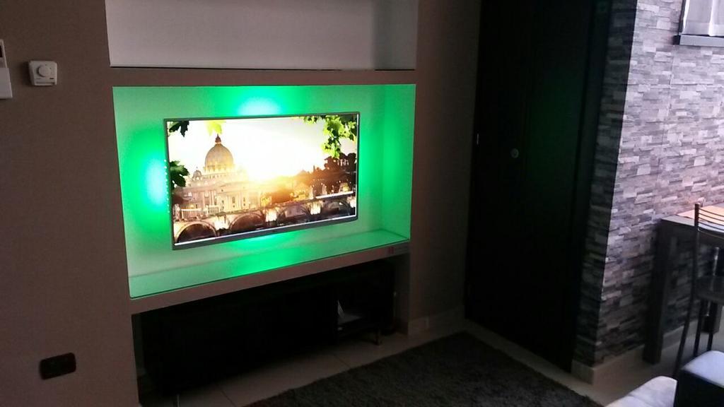 Ferienhaus Aria