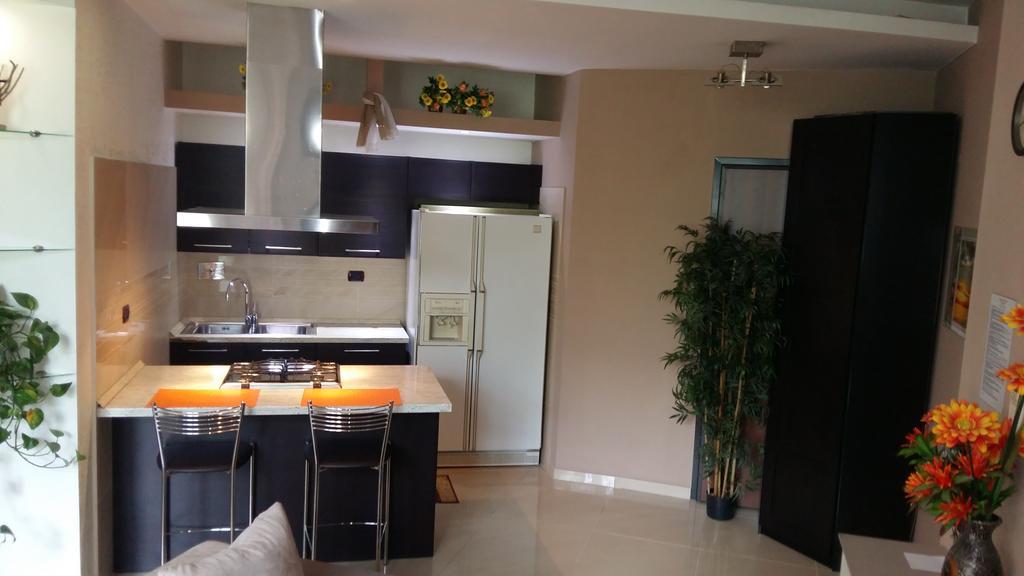 Ferienhaus Aria Rom