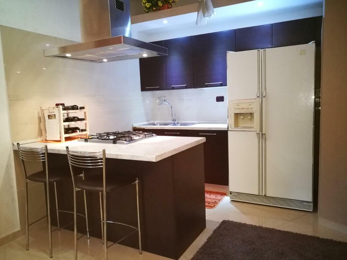 Ferienhaus Aria *