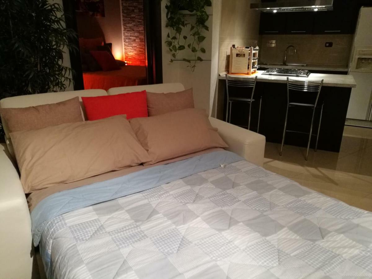 Ferienhaus Aria *