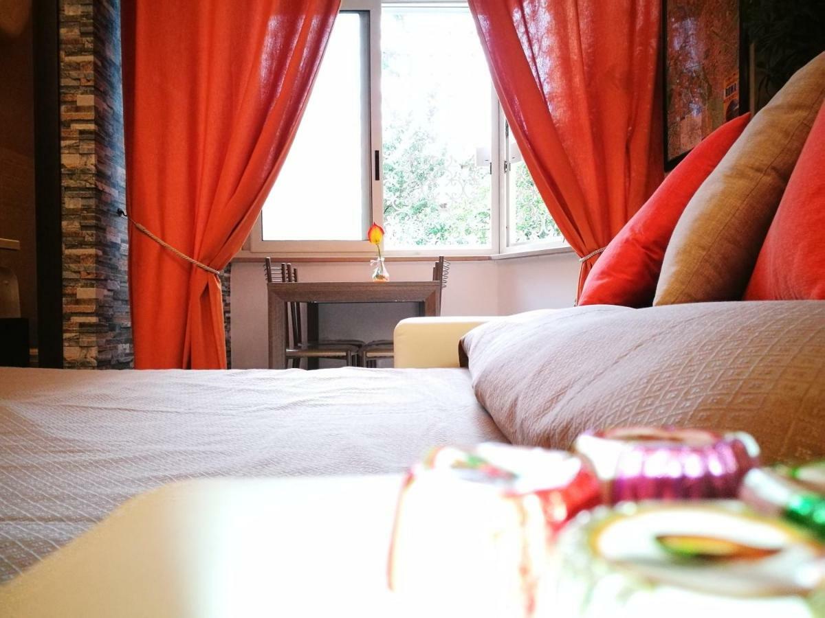 Aria Ferienhaus *