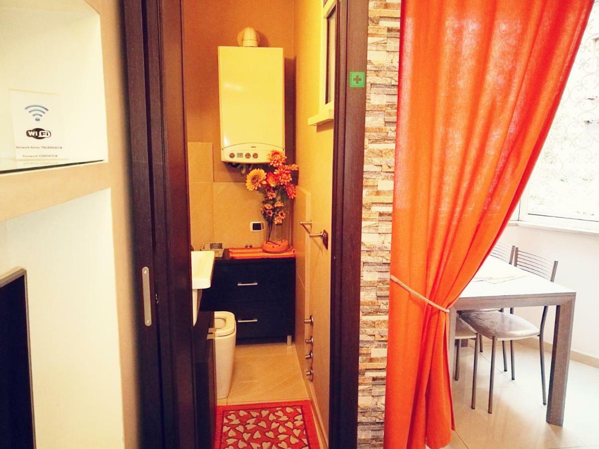 Ferienhaus Aria