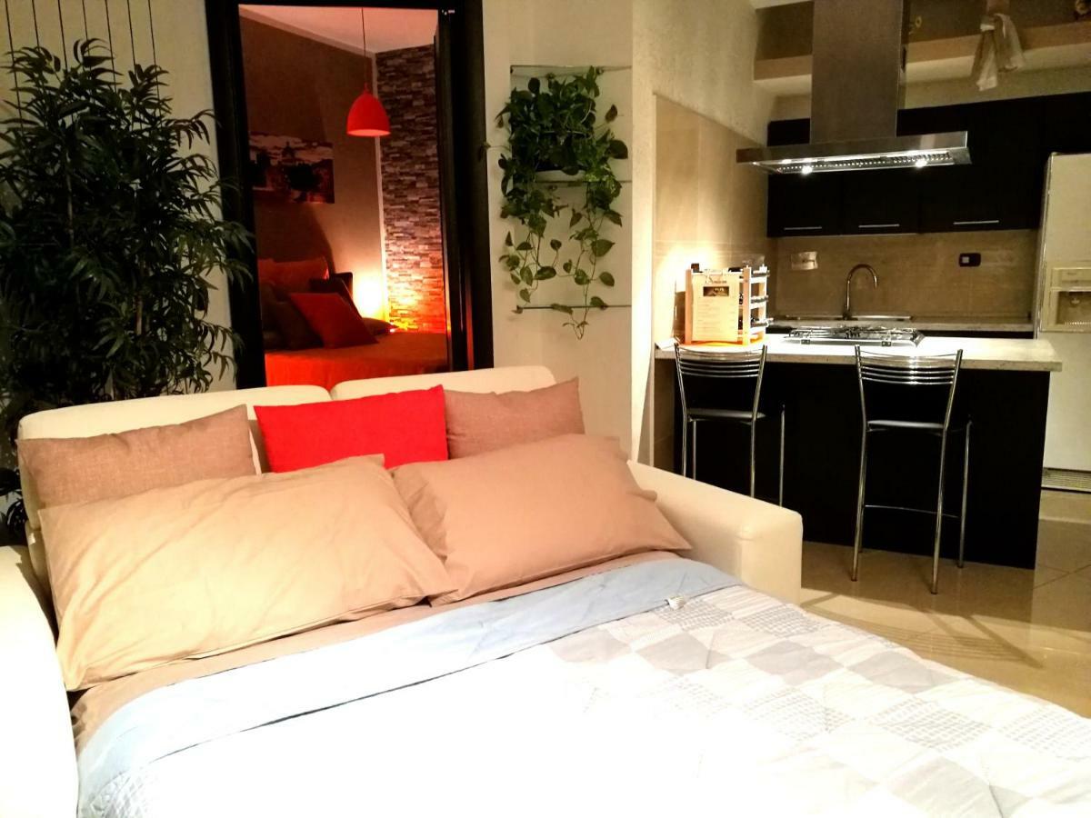 Ferienhaus Aria